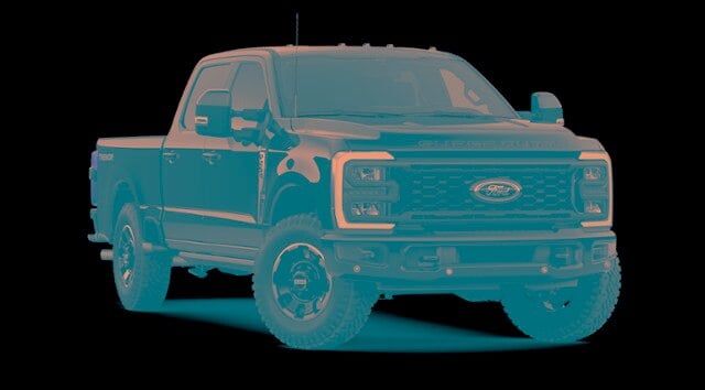 new 2026 Ford Super Duty F-250 SRW car, priced at $85,040