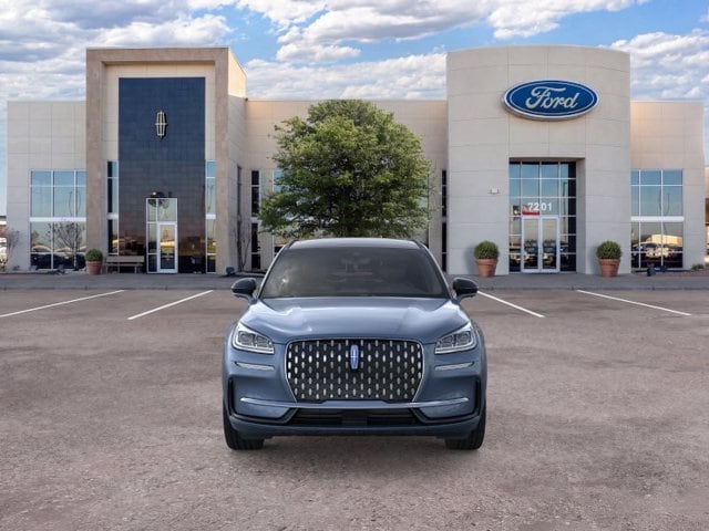 2025 Lincoln Corsair Grand Touring - Photo 27