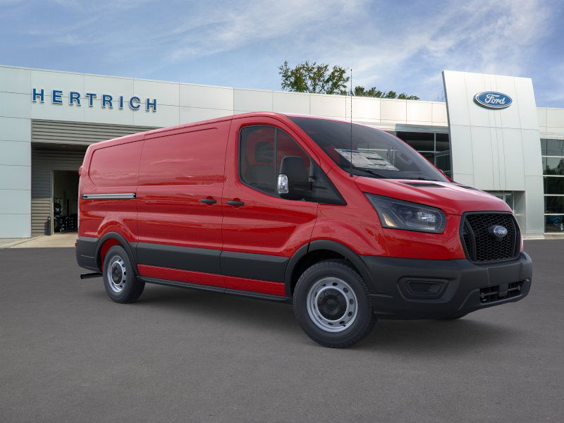 2025 Ford Transit Cargo Van Van Low Roof Van