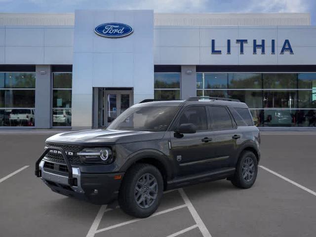 Thumbnail: 2025 Ford Bronco Sport - 24