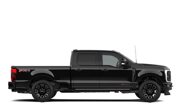 2026 Ford F-250 Super Duty Platinum - Photo 40