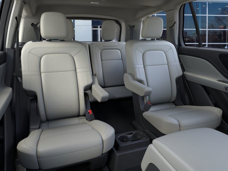 2025 Lincoln Aviator Reserve - Photo 11