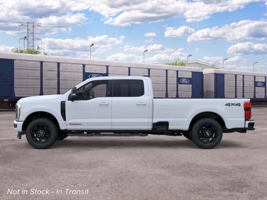 New 2026 Ford F-350 XLT Truck Crew Cab