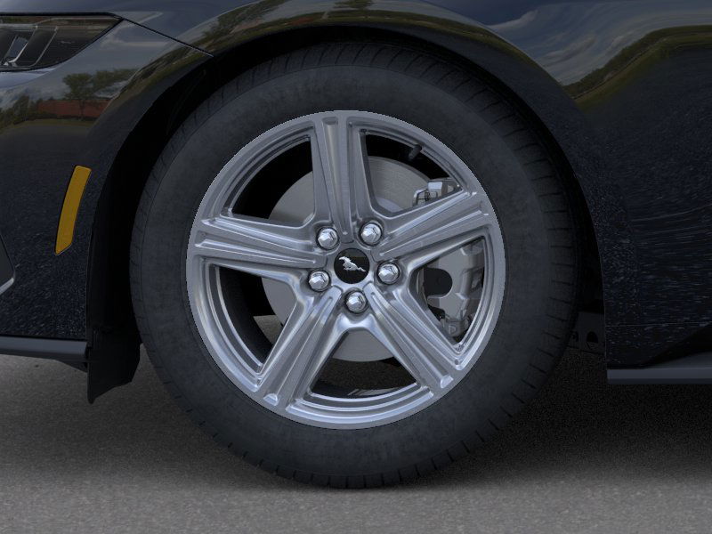 Thumbnail: 2026 Ford Mustang - 46