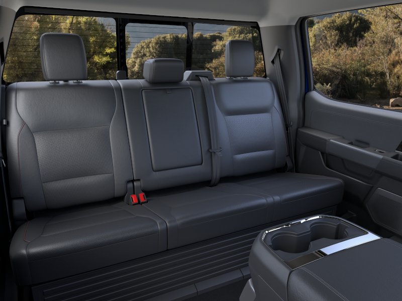 2026 Ford F-250 Super Duty Lariat - Photo 33