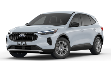 2026 Ford Escape Active SUV