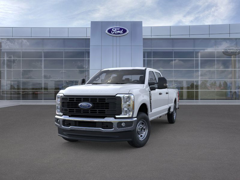 2026 Ford F-250 XL photo 2