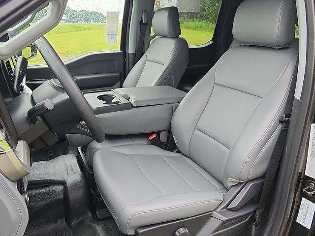 2025 Ford Super Duty F-250 SRW F-250 XL