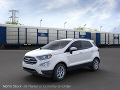 2021 Ford EcoSport SE SUV For Sale in West Chester, PA