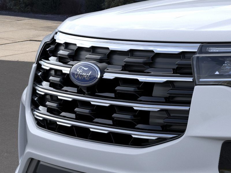 2026 Ford Explorer Active - Photo 17