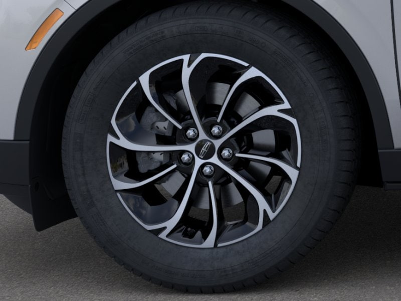2026 Lincoln Nautilus Premiere - Photo 19
