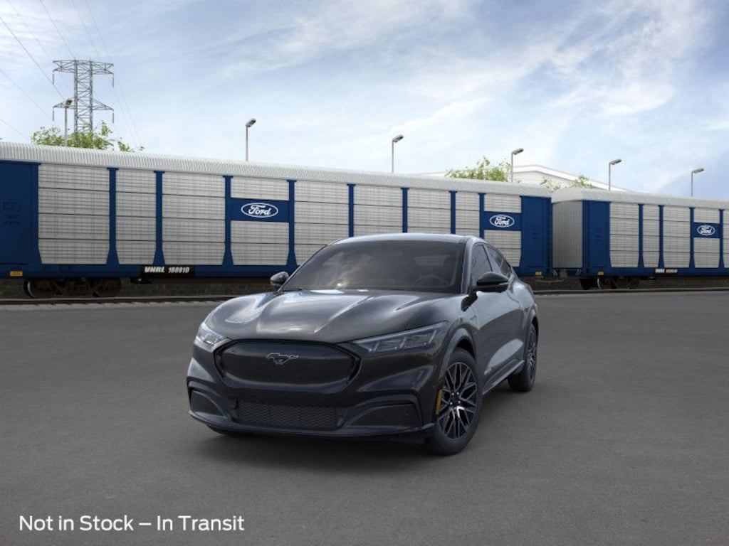 2024 Ford Mustang MachE For Sale/Lease NF24554S
