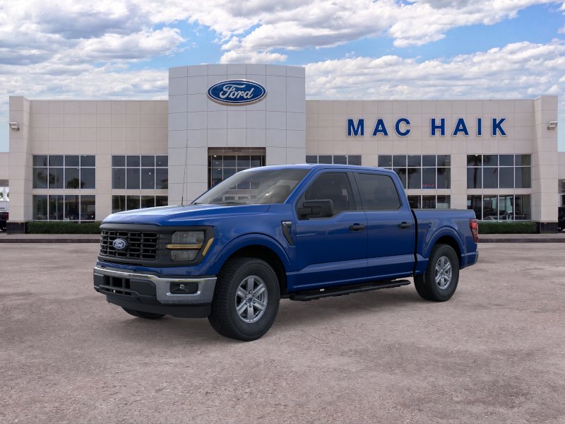 2026 Ford F-150 XL TRUCK