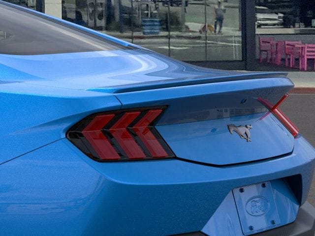 2025 Ford Mustang EcoBoost Premium Fastback - Photo 44