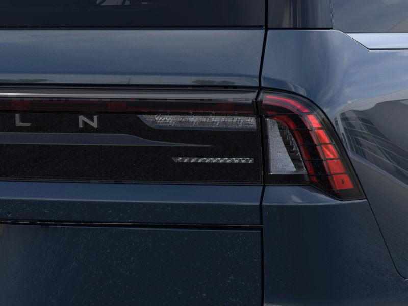 2025 Lincoln Navigator Reserve - Photo 54
