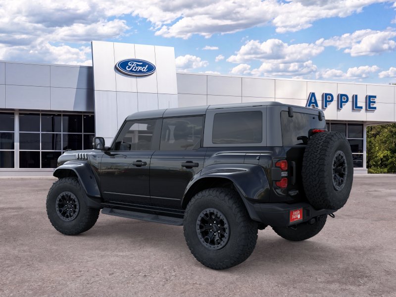 2025 Ford Bronco 4-Door Raptor - Photo 29