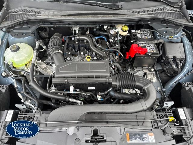 2026 Ford Escape Active - Photo 50