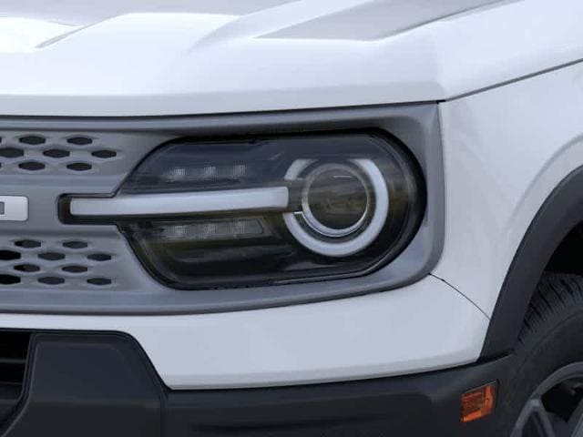 Thumbnail: 2026 Ford Bronco Sport - 41