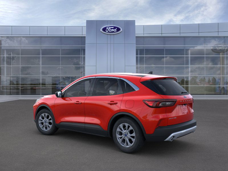 2024 Ford Escape Active photo 4