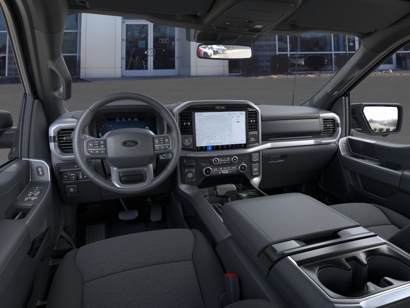 Thumbnail: 2026 Ford F-150 - 31