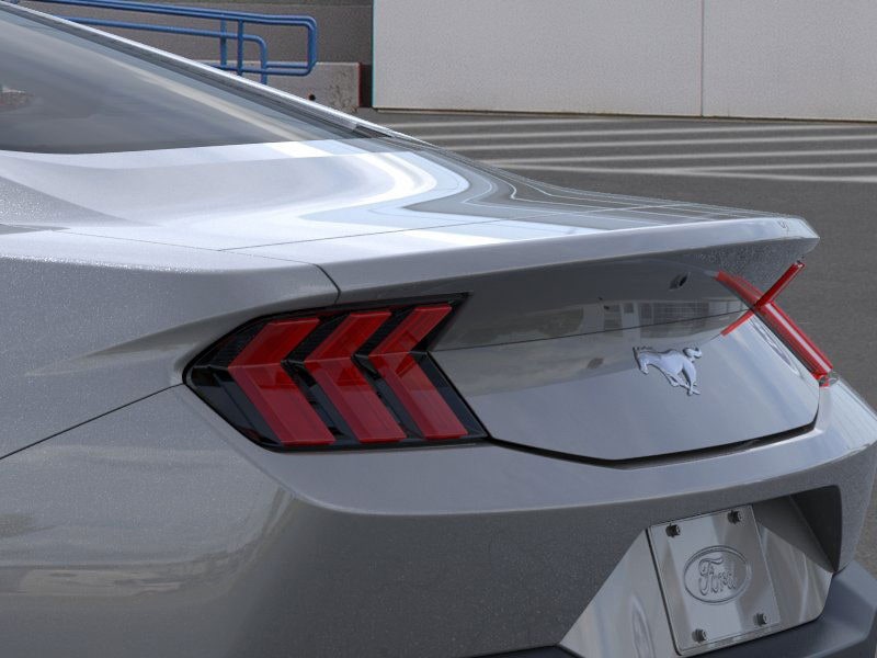 Thumbnail: 2025 Ford Mustang - 49