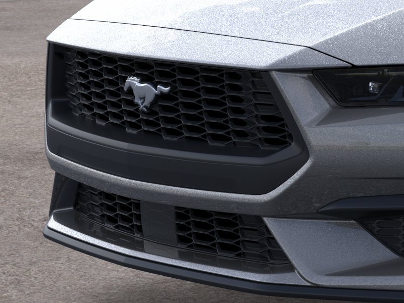 2026 Ford Mustang EcoBoost Fastback - Photo 43