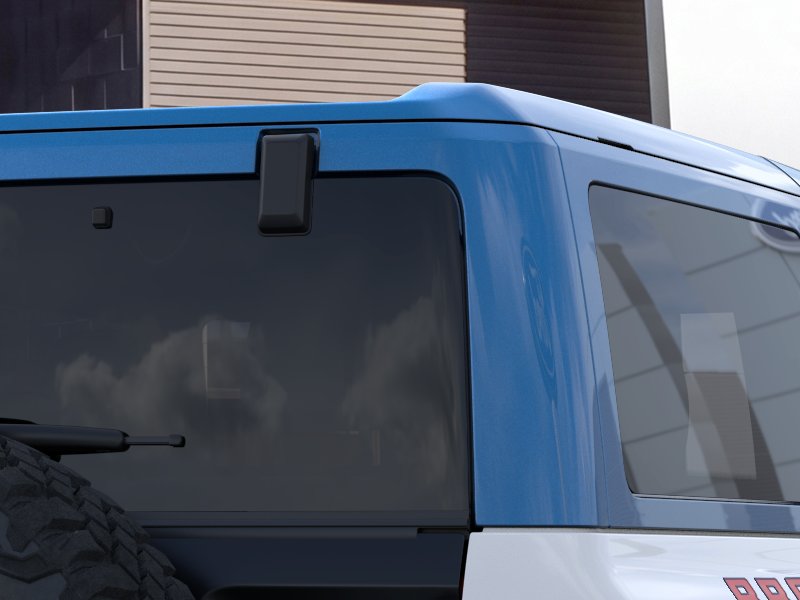 2025 Ford Bronco 2-Door Stroppe - Photo 25