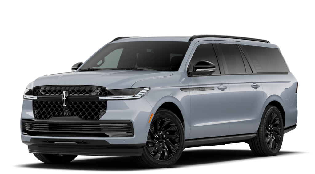 New 2027 Lincoln Navigator Reserve L SUV