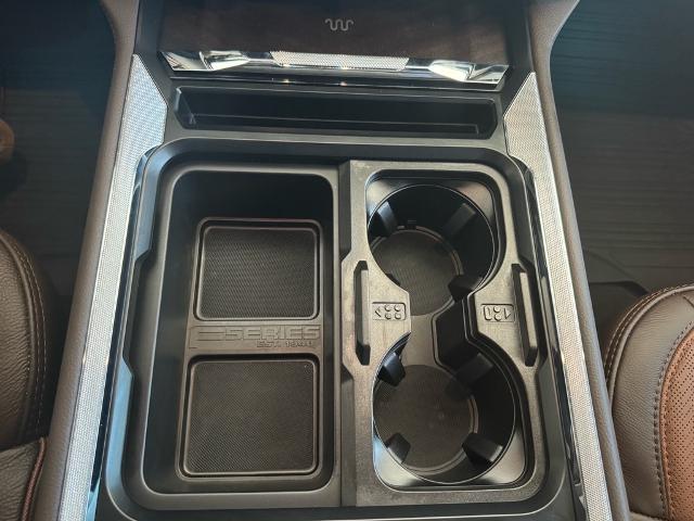 2026 Ford F-250 Super Duty King Ranch - Photo 62