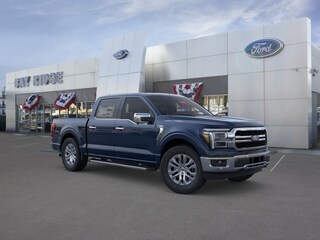 2026 Ford F-150 Lariat&reg; TRUCK