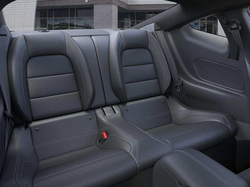 Thumbnail: 2026 Ford Mustang - 39