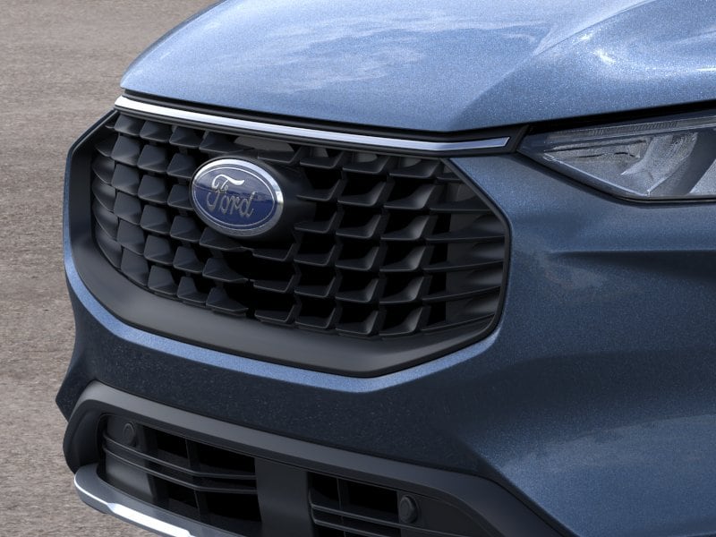 2025 Ford Escape Plug-in hybrid PHEV - Photo 17