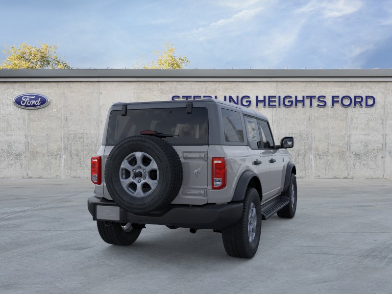 Thumbnail: 2026 Ford Bronco - 37