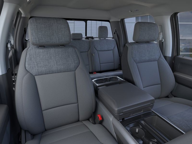2025 Ford F-150 XLT - Photo 10