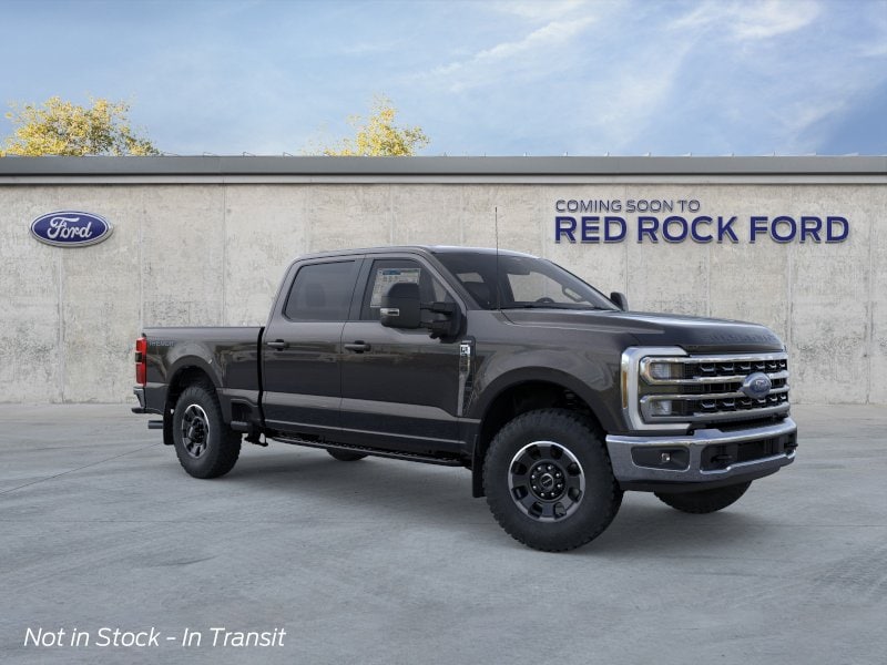 2026 Ford F-250 Lariat 4x4 Crew Cab 6-3/4' Box's photo