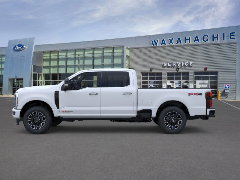 2026 Ford F-250 photo 3