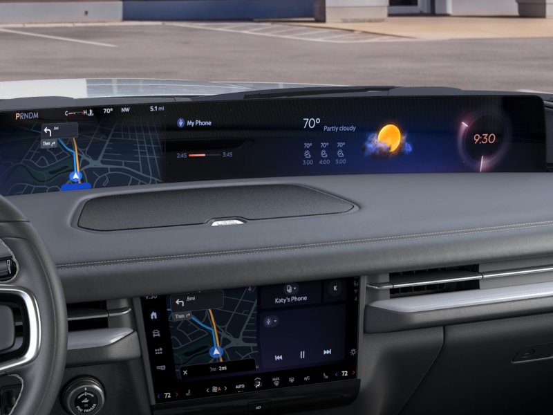 2026 Lincoln Navigator Reserve - Photo 14