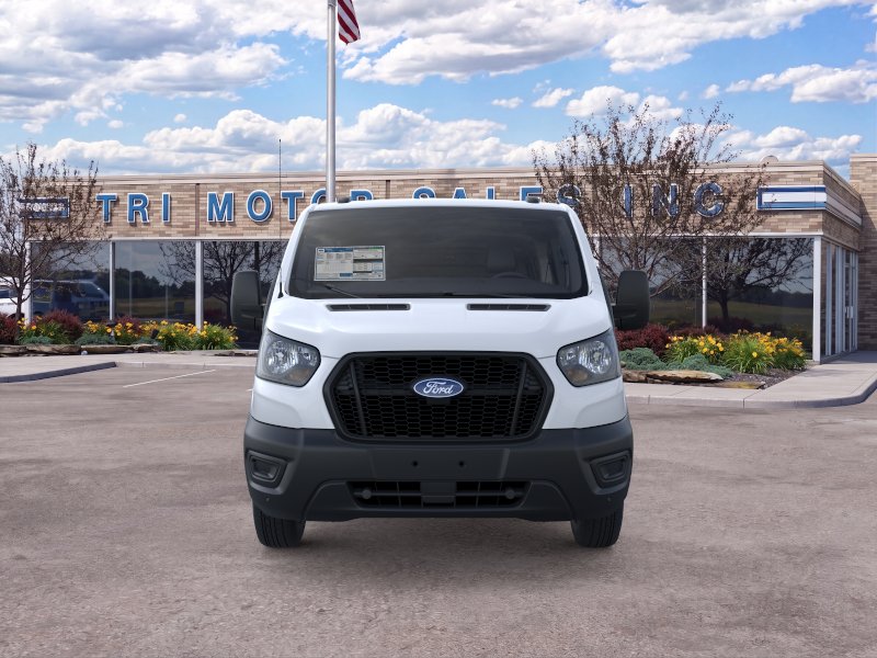2026 Ford Transit Van Base - Photo 6