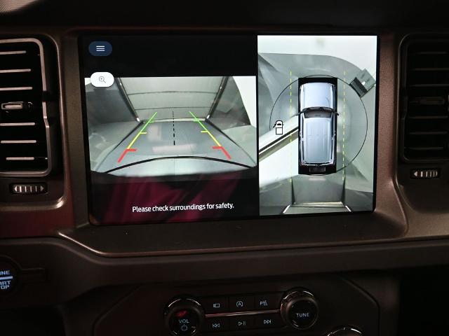 2025 Ford Bronco 4-Door Badlands - Photo 69