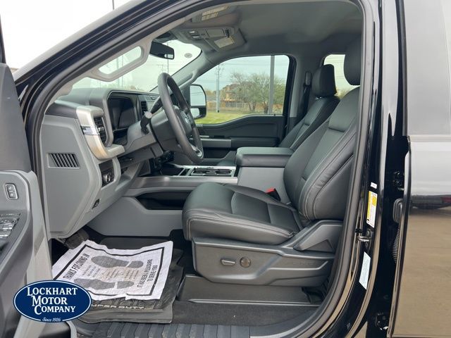 2025 Ford F-250 Super Duty XLT - Photo 71