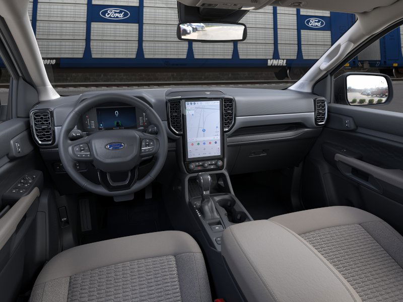 Thumbnail: 2025 Ford Ranger - 18