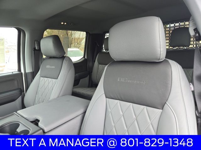 2026 Ford F-350 Super Duty XLT - Photo 57