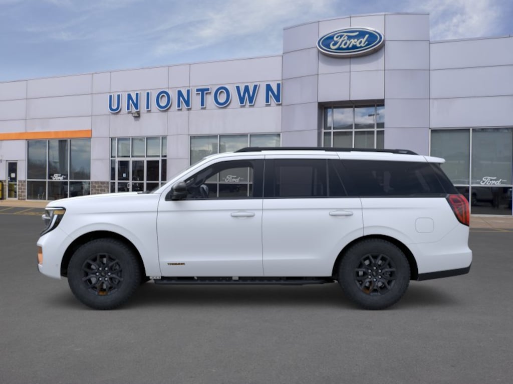 New 2026 Ford Expedition Tremor 4x4 Tremor SUV