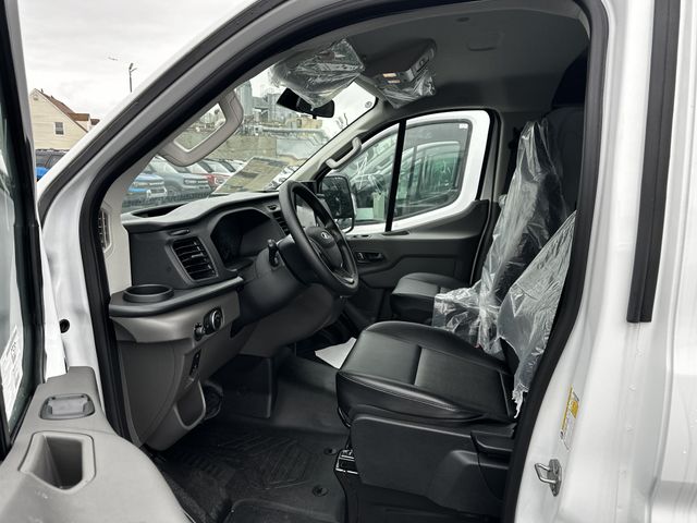 2025 Ford Transit Van Base - Photo 40