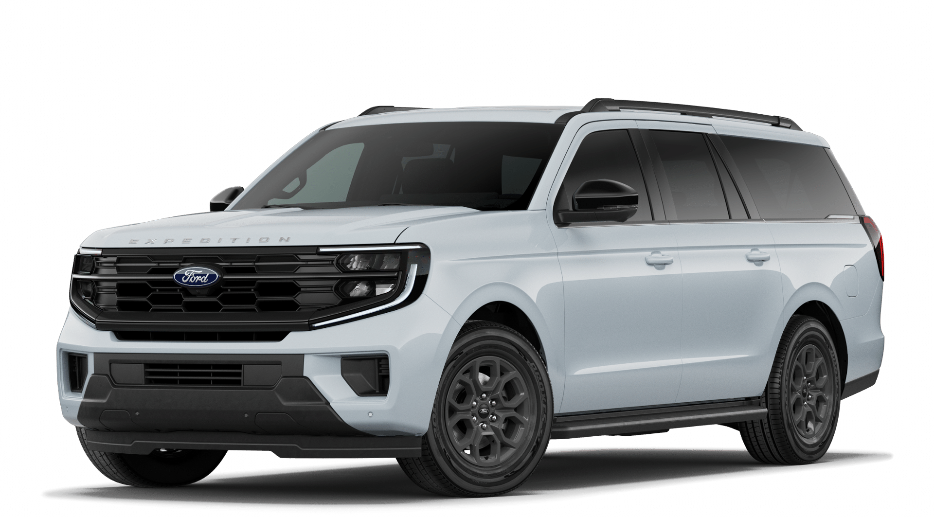2026 Ford Expedition Active's photo