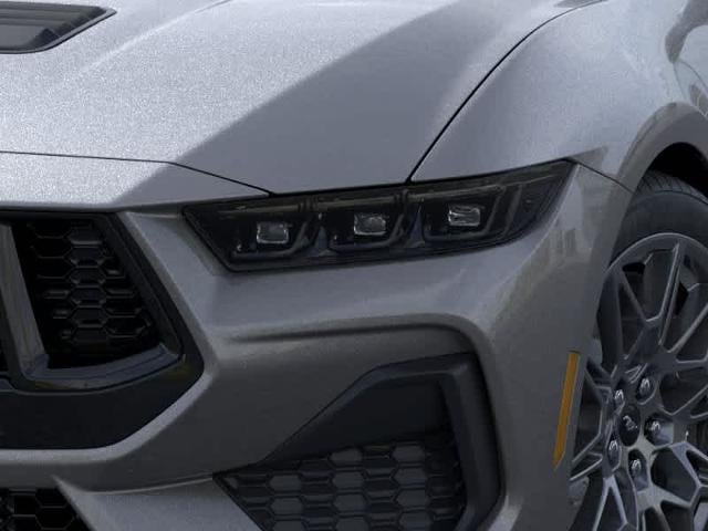 Thumbnail: 2026 Ford Mustang - 40
