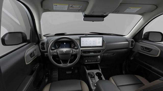 Thumbnail: 2026 Ford Bronco Sport - 30