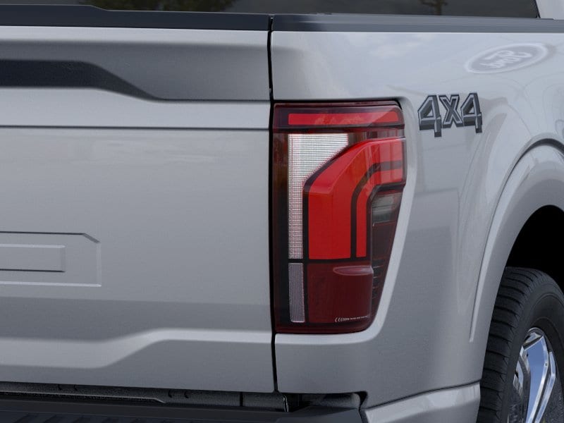 new 2026 Ford F-150 car, priced at $78,070