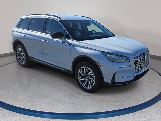 2026 Lincoln Corsair Premiere - Photo 37