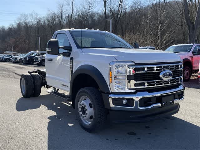 Thumbnail: 2024 Ford Econoline - 48